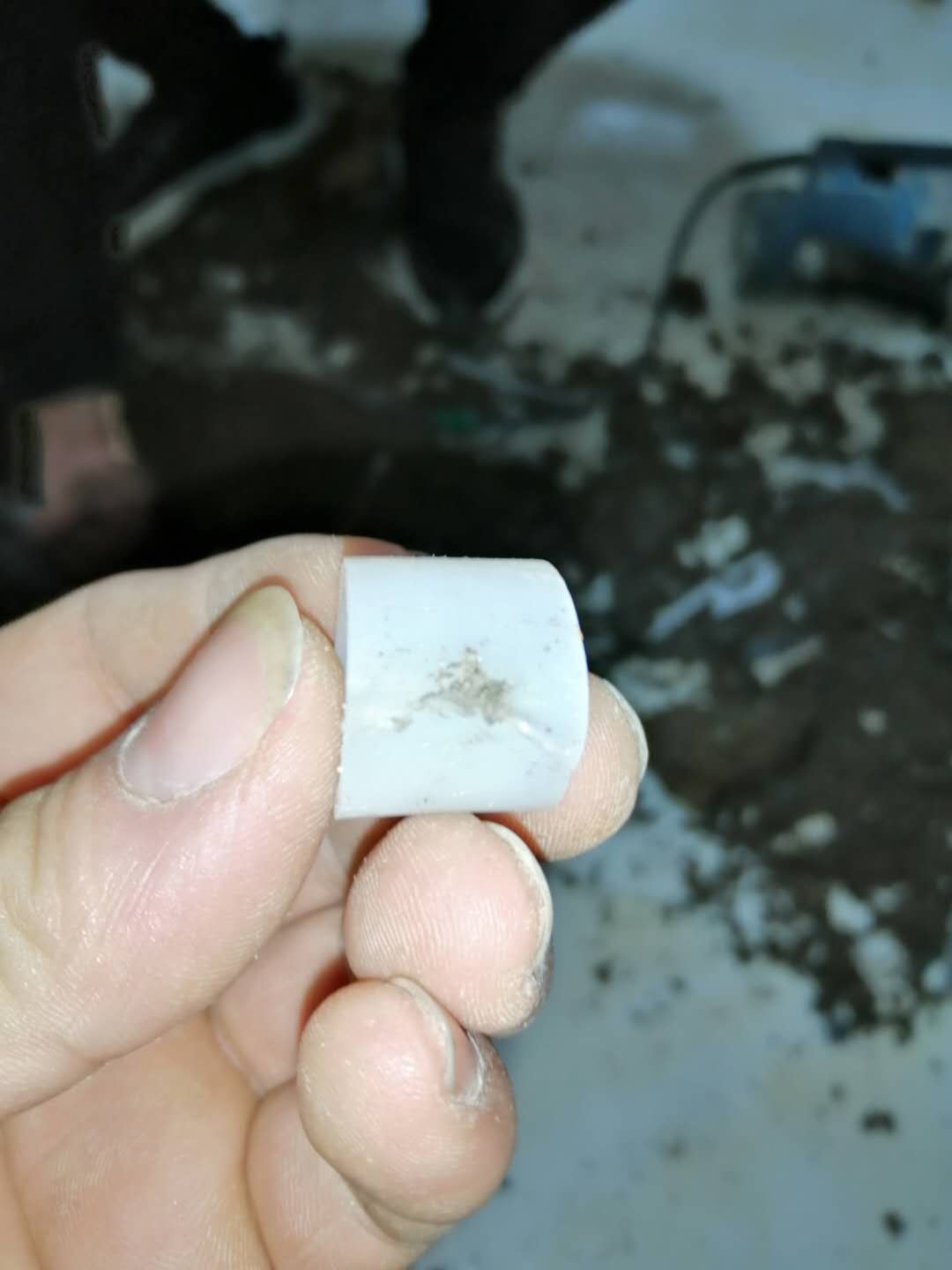 封丘地暖漏水检测